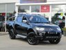 USED 2010 10 MITSUBISHI L200 2.5 DI-D 4X4 WARRIOR LB DCB 175 BHP Finished in PANTHER BLACK with contrasting Ebony Black Heated LEATHER. This has got to be a favourite of any double cab pick up on the market today. Features include Sat Nav, Leather, B-Tooth, Rear View Camera, Rear Load Cover and Bars and much more. Dealer serviced at 15953 miles, 28486 miles, 38310 miles, 45897 miles, 54894 miles, 58968 miles, 60166 miles (Timing Belt), 67811 miles, 73051 miles, 78758 miles and at 85184 miles.