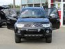 USED 2010 10 MITSUBISHI L200 2.5 DI-D 4X4 WARRIOR LB DCB 175 BHP Finished in PANTHER BLACK with contrasting Ebony Black Heated LEATHER. This has got to be a favourite of any double cab pick up on the market today. Features include Sat Nav, Leather, B-Tooth, Rear View Camera, Rear Load Cover and Bars and much more. Dealer serviced at 15953 miles, 28486 miles, 38310 miles, 45897 miles, 54894 miles, 58968 miles, 60166 miles (Timing Belt), 67811 miles, 73051 miles, 78758 miles and at 85184 miles.