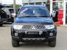 USED 2010 10 MITSUBISHI L200 2.5 DI-D 4X4 WARRIOR LB DCB 175 BHP Finished in PANTHER BLACK with contrasting Ebony Black Heated LEATHER. This has got to be a favourite of any double cab pick up on the market today. Features include Sat Nav, Leather, B-Tooth, Rear View Camera, Rear Load Cover and Bars and much more. Dealer serviced at 15953 miles, 28486 miles, 38310 miles, 45897 miles, 54894 miles, 58968 miles, 60166 miles (Timing Belt), 67811 miles, 73051 miles, 78758 miles and at 85184 miles.