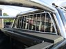 USED 2010 10 MITSUBISHI L200 2.5 DI-D 4X4 WARRIOR LB DCB 175 BHP Finished in PANTHER BLACK with contrasting Ebony Black Heated LEATHER. This has got to be a favourite of any double cab pick up on the market today. Features include Sat Nav, Leather, B-Tooth, Rear View Camera, Rear Load Cover and Bars and much more. Dealer serviced at 15953 miles, 28486 miles, 38310 miles, 45897 miles, 54894 miles, 58968 miles, 60166 miles (Timing Belt), 67811 miles, 73051 miles, 78758 miles and at 85184 miles.