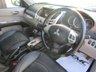 USED 2010 10 MITSUBISHI L200 2.5 DI-D 4X4 WARRIOR LB DCB 175 BHP Finished in PANTHER BLACK with contrasting Ebony Black Heated LEATHER. This has got to be a favourite of any double cab pick up on the market today. Features include Sat Nav, Leather, B-Tooth, Rear View Camera, Rear Load Cover and Bars and much more. Dealer serviced at 15953 miles, 28486 miles, 38310 miles, 45897 miles, 54894 miles, 58968 miles, 60166 miles (Timing Belt), 67811 miles, 73051 miles, 78758 miles and at 85184 miles.