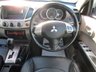 USED 2010 10 MITSUBISHI L200 2.5 DI-D 4X4 WARRIOR LB DCB 175 BHP Finished in PANTHER BLACK with contrasting Ebony Black Heated LEATHER. This has got to be a favourite of any double cab pick up on the market today. Features include Sat Nav, Leather, B-Tooth, Rear View Camera, Rear Load Cover and Bars and much more. Dealer serviced at 15953 miles, 28486 miles, 38310 miles, 45897 miles, 54894 miles, 58968 miles, 60166 miles (Timing Belt), 67811 miles, 73051 miles, 78758 miles and at 85184 miles.
