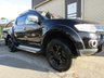 USED 2010 10 MITSUBISHI L200 2.5 DI-D 4X4 WARRIOR LB DCB 175 BHP Finished in PANTHER BLACK with contrasting Ebony Black Heated LEATHER. This has got to be a favourite of any double cab pick up on the market today. Features include Sat Nav, Leather, B-Tooth, Rear View Camera, Rear Load Cover and Bars and much more. Dealer serviced at 15953 miles, 28486 miles, 38310 miles, 45897 miles, 54894 miles, 58968 miles, 60166 miles (Timing Belt), 67811 miles, 73051 miles, 78758 miles and at 85184 miles.