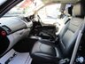 USED 2010 10 MITSUBISHI L200 2.5 DI-D 4X4 WARRIOR LB DCB 175 BHP Finished in PANTHER BLACK with contrasting Ebony Black Heated LEATHER. This has got to be a favourite of any double cab pick up on the market today. Features include Sat Nav, Leather, B-Tooth, Rear View Camera, Rear Load Cover and Bars and much more. Dealer serviced at 15953 miles, 28486 miles, 38310 miles, 45897 miles, 54894 miles, 58968 miles, 60166 miles (Timing Belt), 67811 miles, 73051 miles, 78758 miles and at 85184 miles.