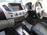 USED 2010 10 MITSUBISHI L200 2.5 DI-D 4X4 WARRIOR LB DCB 175 BHP Finished in PANTHER BLACK with contrasting Ebony Black Heated LEATHER. This has got to be a favourite of any double cab pick up on the market today. Features include Sat Nav, Leather, B-Tooth, Rear View Camera, Rear Load Cover and Bars and much more. Dealer serviced at 15953 miles, 28486 miles, 38310 miles, 45897 miles, 54894 miles, 58968 miles, 60166 miles (Timing Belt), 67811 miles, 73051 miles, 78758 miles and at 85184 miles.