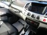 USED 2010 10 MITSUBISHI L200 2.5 DI-D 4X4 WARRIOR LB DCB 175 BHP Finished in PANTHER BLACK with contrasting Ebony Black Heated LEATHER. This has got to be a favourite of any double cab pick up on the market today. Features include Sat Nav, Leather, B-Tooth, Rear View Camera, Rear Load Cover and Bars and much more. Dealer serviced at 15953 miles, 28486 miles, 38310 miles, 45897 miles, 54894 miles, 58968 miles, 60166 miles (Timing Belt), 67811 miles, 73051 miles, 78758 miles and at 85184 miles.