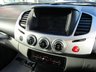 USED 2010 10 MITSUBISHI L200 2.5 DI-D 4X4 WARRIOR LB DCB 175 BHP Finished in PANTHER BLACK with contrasting Ebony Black Heated LEATHER. This has got to be a favourite of any double cab pick up on the market today. Features include Sat Nav, Leather, B-Tooth, Rear View Camera, Rear Load Cover and Bars and much more. Dealer serviced at 15953 miles, 28486 miles, 38310 miles, 45897 miles, 54894 miles, 58968 miles, 60166 miles (Timing Belt), 67811 miles, 73051 miles, 78758 miles and at 85184 miles.