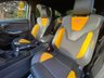 USED 2016 16 FORD FOCUS 2.0 ST-2 TDCI 5d 183 BHP &pound;20 ROAD TAX ST2 TDCI TANGERINE SCREAM PEARL