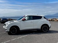USED 2015 15 NISSAN JUKE 1.6 NISMO RS DIG-T 5d 218 BHP 