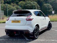 USED 2015 15 NISSAN JUKE 1.6 NISMO RS DIG-T 5d 218 BHP 