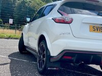 USED 2015 15 NISSAN JUKE 1.6 NISMO RS DIG-T 5d 218 BHP 