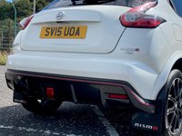 USED 2015 15 NISSAN JUKE 1.6 NISMO RS DIG-T 5d 218 BHP 