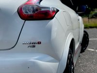 USED 2015 15 NISSAN JUKE 1.6 NISMO RS DIG-T 5d 218 BHP 
