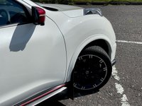 USED 2015 15 NISSAN JUKE 1.6 NISMO RS DIG-T 5d 218 BHP 