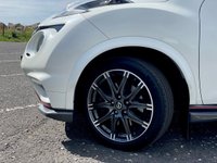 USED 2015 15 NISSAN JUKE 1.6 NISMO RS DIG-T 5d 218 BHP 