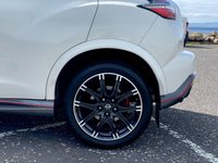 USED 2015 15 NISSAN JUKE 1.6 NISMO RS DIG-T 5d 218 BHP 