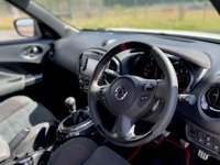 USED 2015 15 NISSAN JUKE 1.6 NISMO RS DIG-T 5d 218 BHP 
