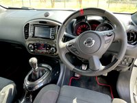 USED 2015 15 NISSAN JUKE 1.6 NISMO RS DIG-T 5d 218 BHP 