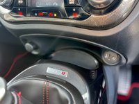 USED 2015 15 NISSAN JUKE 1.6 NISMO RS DIG-T 5d 218 BHP 