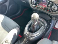 USED 2015 15 NISSAN JUKE 1.6 NISMO RS DIG-T 5d 218 BHP 