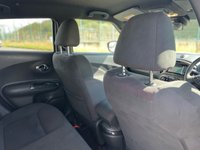 USED 2015 15 NISSAN JUKE 1.6 NISMO RS DIG-T 5d 218 BHP 