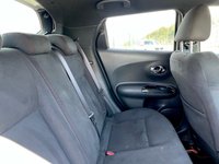 USED 2015 15 NISSAN JUKE 1.6 NISMO RS DIG-T 5d 218 BHP 