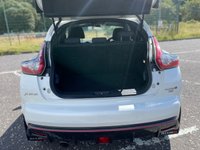 USED 2015 15 NISSAN JUKE 1.6 NISMO RS DIG-T 5d 218 BHP 