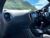 USED 2015 15 NISSAN JUKE 1.6 NISMO RS DIG-T 5d 218 BHP 