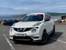 USED 2015 15 NISSAN JUKE 1.6 NISMO RS DIG-T 5d 218 BHP 