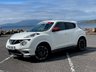 USED 2015 15 NISSAN JUKE 1.6 NISMO RS DIG-T 5d 218 BHP 