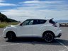USED 2015 15 NISSAN JUKE 1.6 NISMO RS DIG-T 5d 218 BHP 