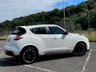 USED 2015 15 NISSAN JUKE 1.6 NISMO RS DIG-T 5d 218 BHP 
