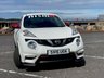 USED 2015 15 NISSAN JUKE 1.6 NISMO RS DIG-T 5d 218 BHP 