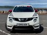 USED 2015 15 NISSAN JUKE 1.6 NISMO RS DIG-T 5d 218 BHP 