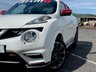 USED 2015 15 NISSAN JUKE 1.6 NISMO RS DIG-T 5d 218 BHP 