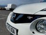 USED 2015 15 NISSAN JUKE 1.6 NISMO RS DIG-T 5d 218 BHP 