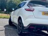 USED 2015 15 NISSAN JUKE 1.6 NISMO RS DIG-T 5d 218 BHP 
