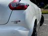 USED 2015 15 NISSAN JUKE 1.6 NISMO RS DIG-T 5d 218 BHP 
