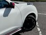 USED 2015 15 NISSAN JUKE 1.6 NISMO RS DIG-T 5d 218 BHP 