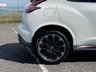 USED 2015 15 NISSAN JUKE 1.6 NISMO RS DIG-T 5d 218 BHP 