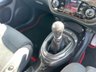 USED 2015 15 NISSAN JUKE 1.6 NISMO RS DIG-T 5d 218 BHP 