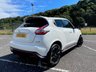 USED 2015 15 NISSAN JUKE 1.6 NISMO RS DIG-T 5d 218 BHP 
