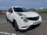 USED 2015 15 NISSAN JUKE 1.6 NISMO RS DIG-T 5d 218 BHP 