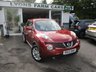 USED 2012 12 NISSAN JUKE 1.6 ACENTA PREMIUM 5d 117 BHP 