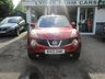 USED 2012 12 NISSAN JUKE 1.6 ACENTA PREMIUM 5d 117 BHP 