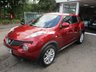 USED 2012 12 NISSAN JUKE 1.6 ACENTA PREMIUM 5d 117 BHP 