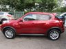 USED 2012 12 NISSAN JUKE 1.6 ACENTA PREMIUM 5d 117 BHP 