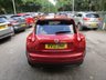 USED 2012 12 NISSAN JUKE 1.6 ACENTA PREMIUM 5d 117 BHP 