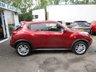 USED 2012 12 NISSAN JUKE 1.6 ACENTA PREMIUM 5d 117 BHP 