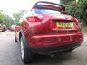 USED 2012 12 NISSAN JUKE 1.6 ACENTA PREMIUM 5d 117 BHP 